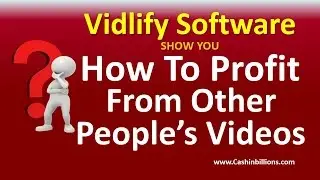 Vidlify Review | Vidlify | Video Curation Software