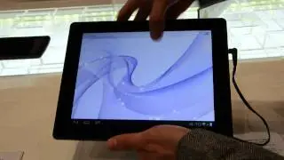 Взгляд на планшеты Coby на Android ICS ($179-$259) от Droider.ru
