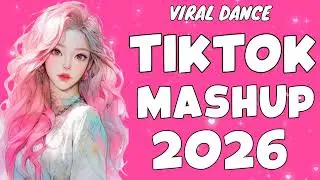 🌿🌺🍀TIKTOK MASHUP PHILIPPINES 🌿🌺🍀(2025) Viral Dance🌿🌺🍀