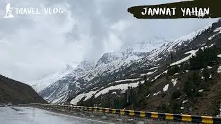 1 Day Manali Travel Guide | Bike Trip | Himachal Series | Vlog - 120