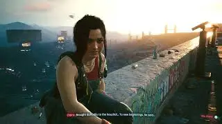 Cyberpunk 2077 PS5 Playthrough #29