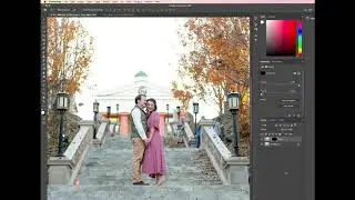 How to Remove and Replace Objects in Photoshop