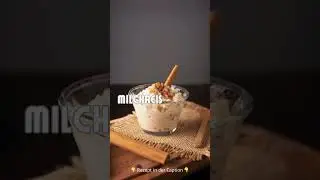 🍚 Cremiger Milchreis wie von Oma &ndash; perfekt f&uuml;rs Herz & die Seele! 😋 #shorts