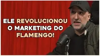 Dono do Porta dos Fundos conta como mudou o patamar do clube nas redes sociais | Cortes do Minutinho