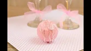 Pink Lemonade Cocktail Bath Bombs Recipe