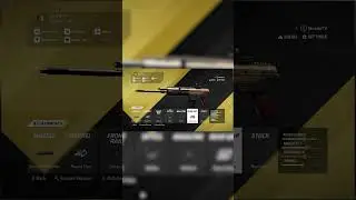 BEST ACR OVERPOWERED LOADOUT IN XDEFIANT #shorts #xdefiant