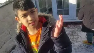 Azaan and zohaan 5th january 2026