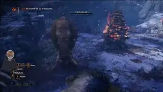 FAR CRY PRIMAL: BGP AWESOME PLAY.