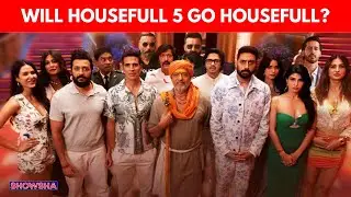 Will Housefull 5 Revive Bollywood Comedy? Box Office Hype & Early Reactions