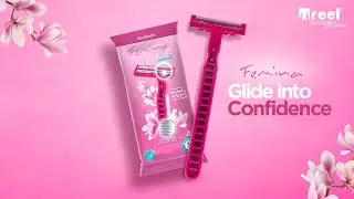 Femina Silk | Comfort in Every Glide