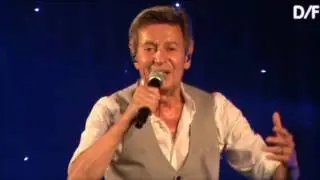 willy sommers  - als een leeuw  in een kooi