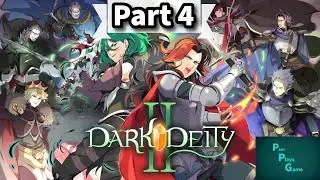 Part 4 &brvbar;&brvbar; Heroes of Haven &brvbar;&brvbar; Dark Deity 2