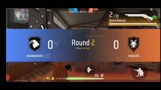 itel a48 free fire 🔥 gameplay 2gb ram gameplay