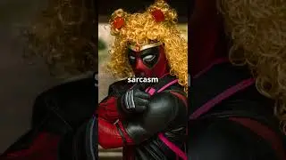 #deadpool The Merc with a Spatula! #chef #ratatouille #marvel #pixar #disney #marvelstudios #mcu