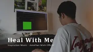 Tonight is so peaceful | A Calm Ending to the Day &ndash; Jonathan Minh Official