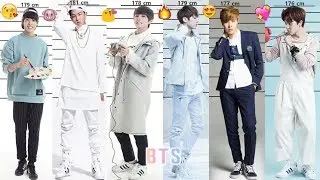 BTS Members Truth You Need to Know Before Decide to Married With