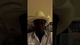 A Message from Ranger Trivette