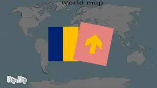 Space flag band Unofficials 4