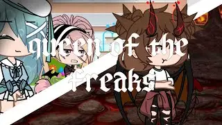 queen of the freaks//GCMV// WS