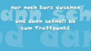 Freakatronic - Voll der Hit with Lyric