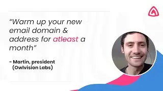 Cold Email Marketing for B2B SaaS | by Martin