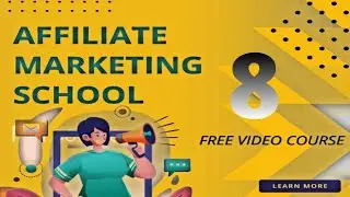 Start earning instantly from Affiliate Marketing School part 8 | Online_course 2022 |courses