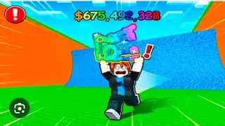Playing Escape Tusnami for brainrots challenge which brinorot increase 10 billion money 🤑