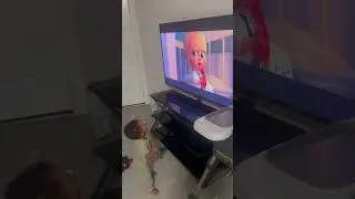 Sounds of pure joy: Babies laughing along with the Boss Baby movie! 😄👶🎥 #BabyLaughs #BossBabyFun&rdquo;