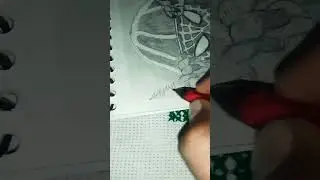 spider man drawing #drawing #art #spiderman #marvel