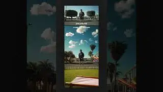 Transform ANY Video With AI Generative Fill (Before & After)