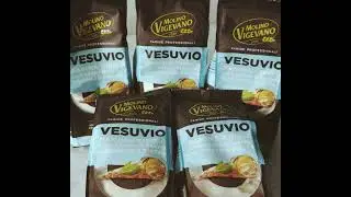 impasto 24h e 30h farina Vesuvio Vigevano. gestione orari di lievitazione/impastatrice spirale