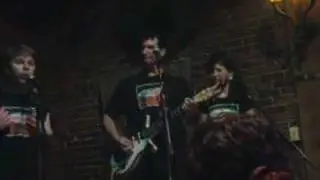 JEWMONGOUS - A Little Off The Top