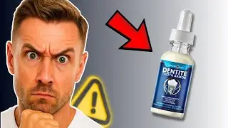 Обзор зубных накладок Dentite Tooth Armor 2026 — мошенничество или законный продукт??