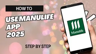 HOW TO USE MANULIFE APP | HOW TO PAY INSURANCE IN MANULIFE APP | ELYSIA | STEP BY STEP TUTORIAL