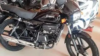 New Hero Splendor Plus BS6 2020 |  Test Ride Review | Limited Edition
