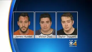 Police Arrest Two More RTD Contracted Guards In Passenger Assault Case