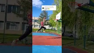 тгк:@linadvenrok Игра от А до Я там переходи и участвуй) #athletics #jump #fyp #данк  #атлетика