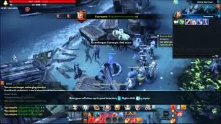 Tera First Impressions