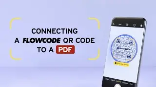 How to Connect a QR Code to a PDF
