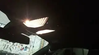 teste teto solar V52 BMW G20