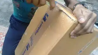 Zoonic Cpu Unboxing 😁😁😁