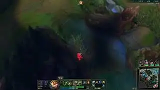 How to play the Olaf matchup
