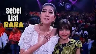 PARA SENIOR DANGDUT BESERTA H. RHOMA IRAMA NGUMPUL DI LIDA 2019 | ERIE SUZAN CHANNEL (Eps 17)