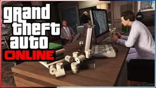 GTA 5 Online | Cash Grind w/ Bro Episode 541 ᴴᴰ