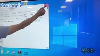 Arotouch Smart Board Supplier |Interactive Flat Panel Wholesaler.  #smartboard #interactiveflatpanel