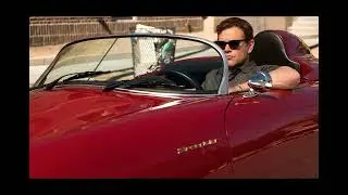 Matt Damon & Christian Bale's Racing Epic is Taking Over Streaming!