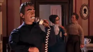 The Ultimate Robot Chicken Compilation