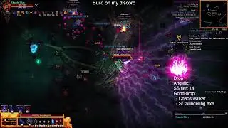 Hero siege 2 season 8 - Day 8 ( StormWeaver )