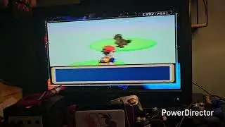 Pokémon FireRed Gameplay! #ZLinkerMii #PokemonFireRed #GameBoyAdvance #GBA #Pokemon #PKMN #Gaming 