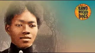 Harriet E. Wilson - Micro Docs